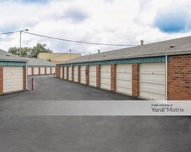 Storage Units for Rent available at 263 SW Queen Avenue, Albany, OR 97322
