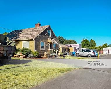 Storage Units for Rent available at 2680 Cherry Avenue NE, Salem, OR 97301
