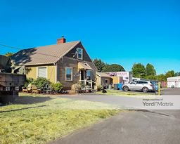 Image for Cherry Avenue Storage - 2680 Cherry Avenue NE, Salem, OR