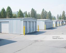 Image for Northwest Self Storage - 317 SW Columbia Street, Bend , OR