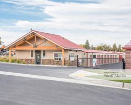 Image for Yew Ave Self Storage - 2305 SW Yew Avenue, Redmond, OR