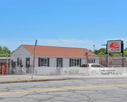 Image for Airport Mini Storage - 600 Mount Pleasant Street, New Bedford, MA