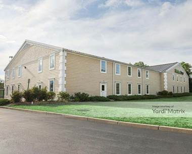 Storage Units for Rent available at 2771 South County Trail, East Greenwich, RI 02818