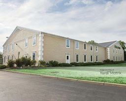 Image for Extra Space Storage - 2771 South County Trail, East Greenwich, RI