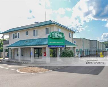 Storage Units for Rent available at 266 Broadway, Raynham, MA 02767