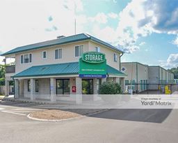 Image for Extra Space Storage - 266 Broadway, Raynham, MA