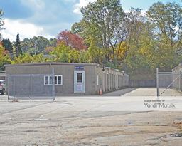 Image for 401 Storage - 225 Cowesett Avenue, West Warwick, RI