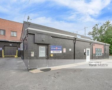 Storage Units for Rent available at 817 Dexter Street, Central Falls, RI 02863