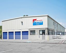Image for Devon Self Storage - 75 Browns Lane, Middletown, RI