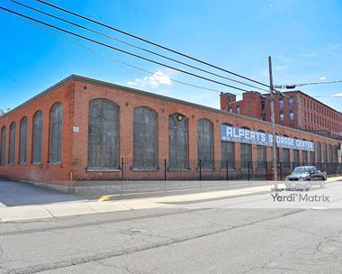 Storage Units for Rent available at 1641 North Main Street, Fall River, MA 02720