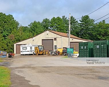 Storage Units for Rent available at 389 Mishnock Road, West Greenwich, RI 02817