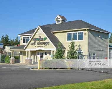 Storage Units for Rent available at 12015 North Division, Spokane, WA 99218