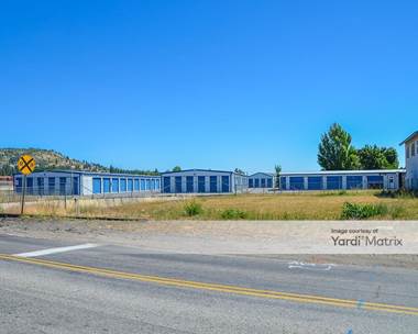 Storage Units for Rent available at 21919 East Rowan Avenue, Otis Orchards, WA 99027