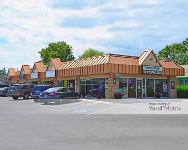 Storage Units for Rent available at 11128 East Sprague Avenue, Spokane, WA 99206