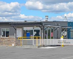 Image for ABC Mini Storage - 7726 West Sunset Hwy, Spokane, WA