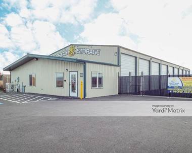 Storage Units for Rent available at 4328 West Grange Avenue, Post Falls, ID 83854