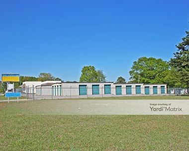 Storage Units for Rent available at 102 Seafaring Lane, Spartanburg, SC 29303
