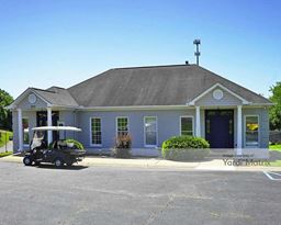 Image for Midgard Self Storage - 3508 Hopewell Road, Anderson, SC