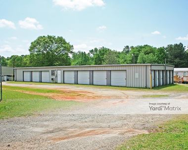 Storage Units for Rent available at 327 Gap Creek Road, Duncan, SC 29334