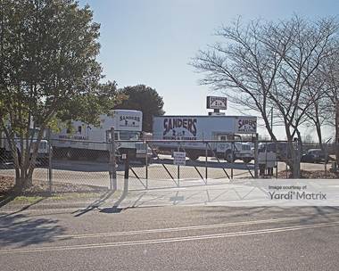 Storage Units for Rent available at 4200 North Highway 81, Anderson, SC 29621