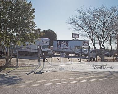 Storage Units for Rent available at 4200 North Highway 81, Anderson, SC 29621