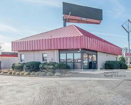 Image for Storage Rentals of America - 2301 Reidville Road, Spartanburg, SC