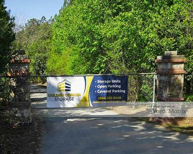 Storage Units for Rent available at 101 Little Ponderosa Road, Seneca, SC 29672