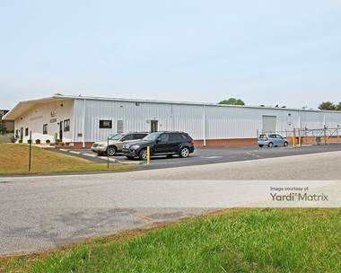 Storage Units for Rent available at 700 John Dodd Road, Spartanburg, SC 29349