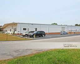 Image for Safe Secure Space - 700 John Dodd Road, Spartanburg, SC