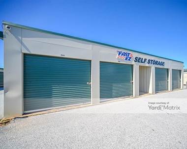 Storage Units for Rent available at 185 Rainbow Lake Road, Boiling Springs, SC 29316