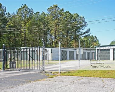 Storage Units for Rent available at 2605 Boiling Springs Road, Boiling Springs, SC 29316