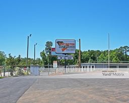 Image for Monster Self Storage - 2077 Calhoun Road, Greenwood, SC
