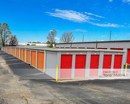 Image for Storage Depot - 8 Cartee Avenue, Greenville, SC