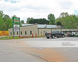 Image for Paladin Quarters Mini - Storage - 2717 Poinsett Hwy, Greenville, SC