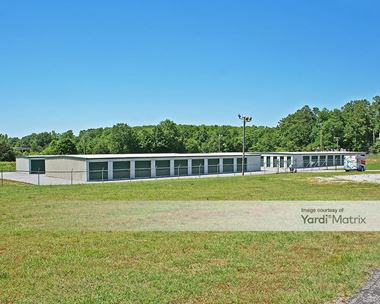 Storage Units for Rent available at 7740 Augusta Road, Piedmont, SC 29673