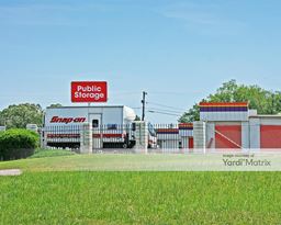 Image for Public Storage - 1749 White Horse Road, Greenville, SC
