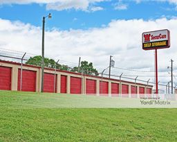 Image for Storage Rentals of America - 1412 Poinsett Hwy, Greenville, SC
