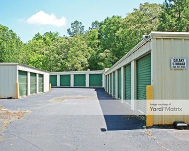 Storage Units for Rent available at 79 Salters Road, Greenville, SC 29607