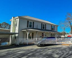 Image for Storage Depot - 221 West Main Street, Taylors, SC