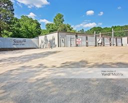 Image for Stroble Mini Storage - 139 Oakland Heights, Laurens, SC
