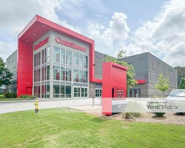 Storage Units for Rent available at 426 Wade Hampton Blvd, Greenville, SC 29609