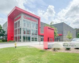 Image for CubeSmart Self Storage - 426 Wade Hampton Road, Greenville, SC