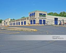 Image for Midgard Self Storage - 640 Sulphur Springs Road, Greenville, SC