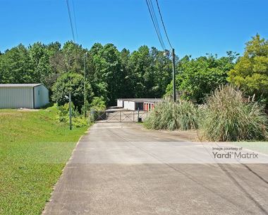Storage Units for Rent available at 1511 Montague Avenue, Greenwood, SC 29649