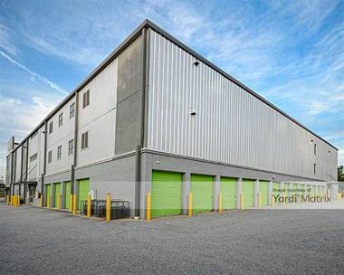 Storage Units for Rent available at 401 Dunbar Street, Greenville, SC 29601