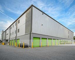 Image for Extra Space Storage - 401 Dunbar Street, Greenville, SC