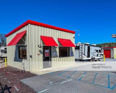 Storage Units for Rent available at 3220 Parris Bridge Road, Boiling Springs, SC 29316