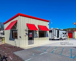 Image for 10 Federal Self Storage - 3220 Parris Bridge Road, Boiling Springs, SC