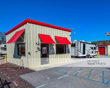 Storage Units for Rent available at 3220 Parris Bridge Road, Boiling Springs, SC 29316