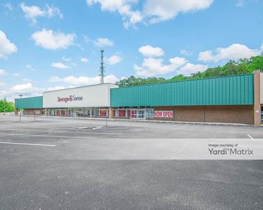 Storage Units for Rent available at 7916 White Horse Road, Greenville, SC 29617